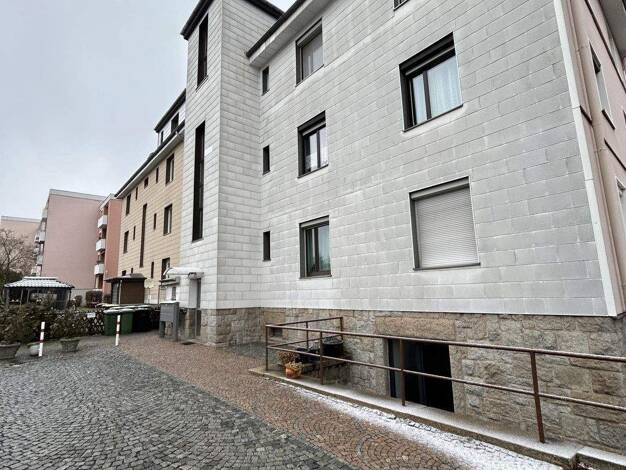 Büro zum Kauf 95.000 € Innenstadt Hof 95028