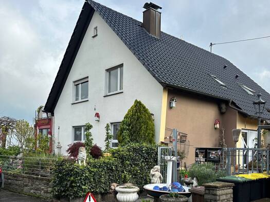 Einfamilienhaus zum Kauf provisionsfrei 799.000 € 9 Zimmer 265 m² 488 m² Grundstück frei ab sofort Niederholtorf Beuel 53229