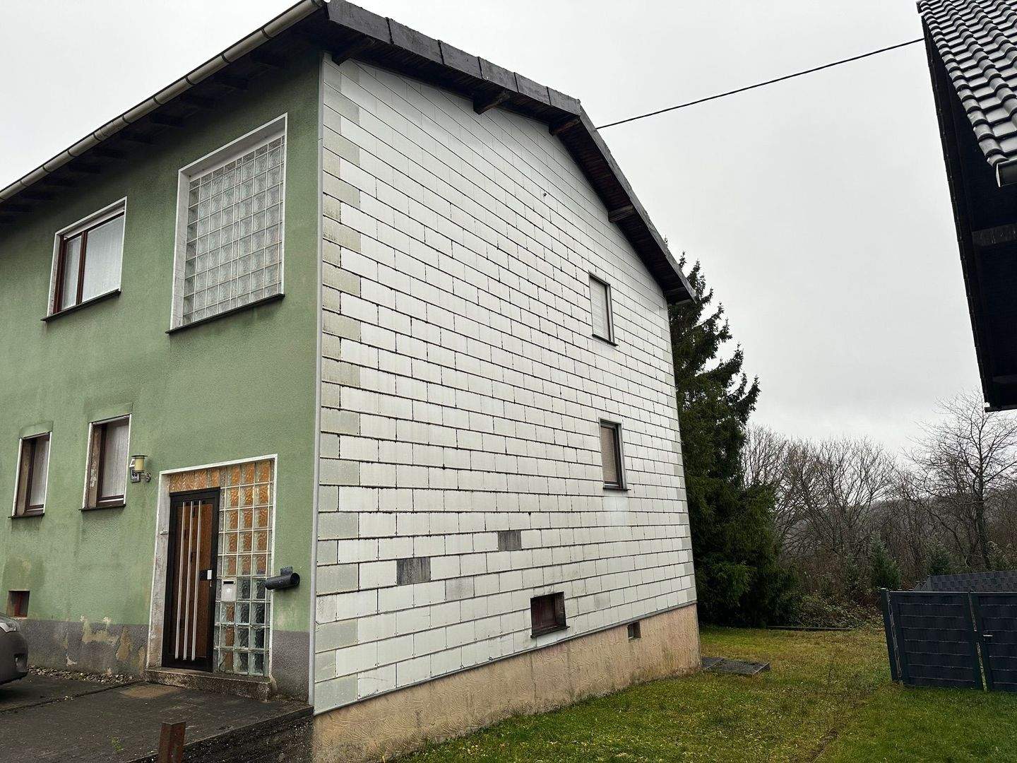 Einfamilienhaus zum Kauf - Ansicht 3
