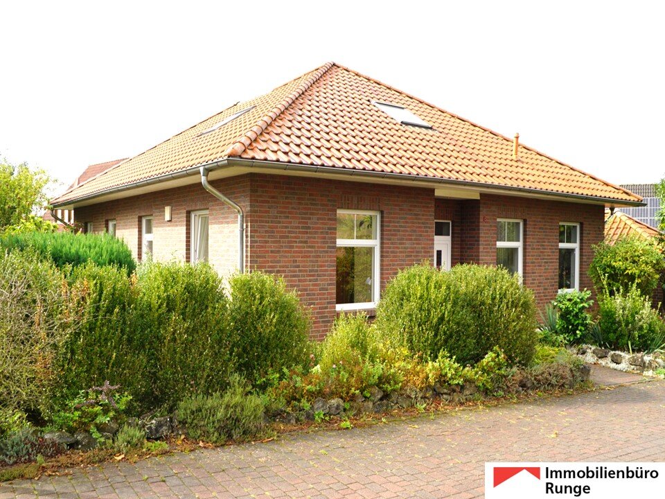 Bungalow zum Kauf 415.000 € 138 m²<br/>Wohnfläche 619 m²<br/>Grundstück Lauenau Lauenau 31867