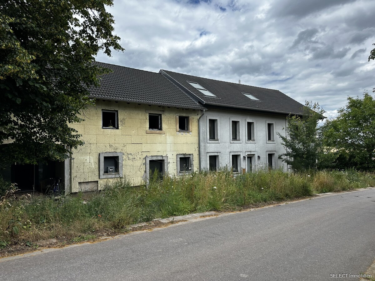 Haus zum Kauf 580 m²<br/>Wohnfläche 2.583 m²<br/>Grundstück Eft-Hellendorf Perl / Eft-Hellendorf 66706