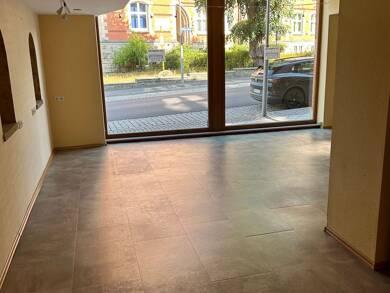 Ladenfläche zur Miete 320 € 3 Zimmer Sonneberg Sonneberg 96515