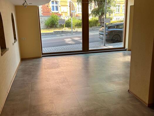 Ladenfläche zur Miete 320 € 3 Zimmer Sonneberg Sonneberg 96515