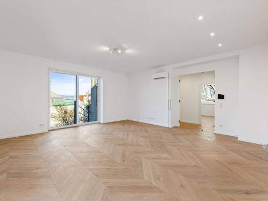 Wohnung zum Kauf 1.249.000 € 4 Zimmer 119,3 m² 5. Geschoss Wien 1040