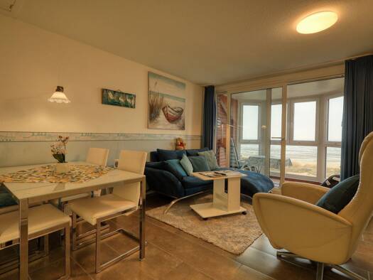 Wohnung zum Kauf 309.000 € 1,5 Zimmer 33,2 m² Sahlenburg Cuxhaven 27476