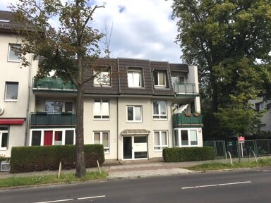 Wohnung zur Miete 769 € 2 Zimmer 63,7 m² 1. Geschoss Hönower Str. 191 Mahlsdorf Berlin 12623