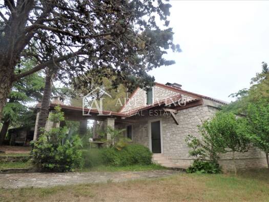 Einfamilienhaus zum Kauf 600.000 € 4 Zimmer 4.036 m² Grundstück Umag 52470