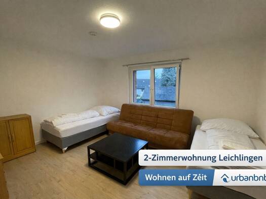 Wohnung zur Miete auf Zeit 2.070 € 2 Zimmer 68 m² frei ab sofort Mittelstraße 0 Leichlingen 42799