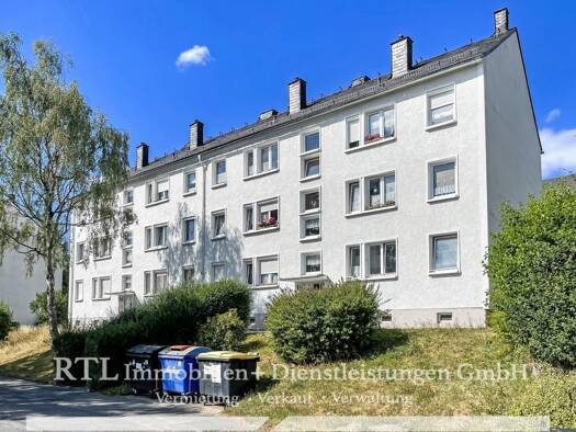 Wohnung zur Miete 385 € 3 Zimmer 59 m² Lobenstein Bad Lobenstein 07356