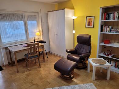Wohnung zur Miete 540 € 1 Zimmer 29 m² 3 Geschosse Nieder-Roden Rodgau 63110