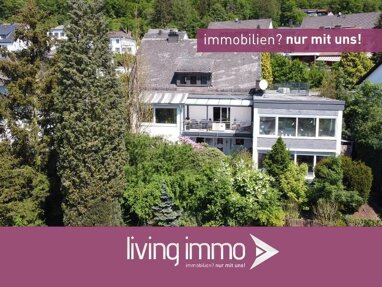 Mehrfamilienhaus zum Kauf 650.000 € 12 Zimmer 253,6 m² 892 m² Grundstück frei ab 01.01.2025 Landfriedstraße 12 Dillenburg Dillenburg 35683