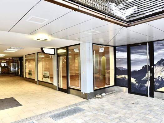 Laden zum Kauf als Kapitalanlage geeignet 259.000 € 100 m² Lindauer Str. 26 Oberstaufen 87534