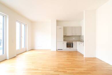 Penthouse zur Miete 1.100 € 2 Zimmer 55,7 m² 3. Geschoss frei ab 01.07.2025 Marc-Chagall-Straße 198 Pempelfort Düsseldorf-Pempelfort 40477