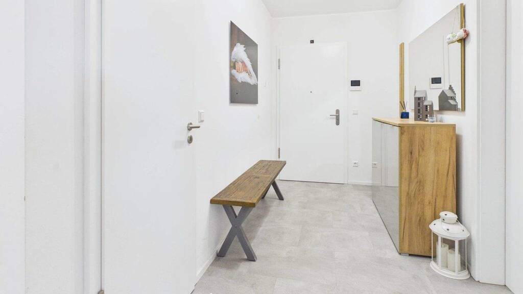 Immobilie in Echternacherbrück - Moderne Wohnung in Echternacherbrück zu verkaufen - Bild 2