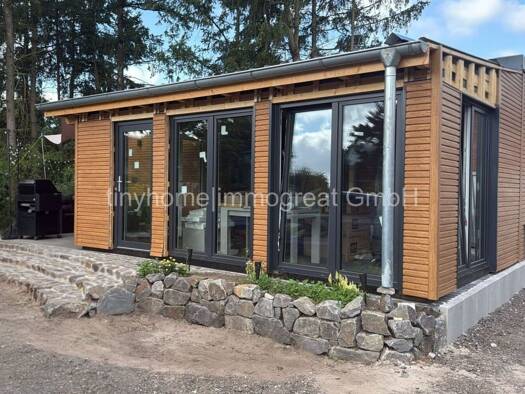 Bungalow zum Kauf provisionsfrei 199.999 € 3 Zimmer 50 m² 350 m² Grundstück Belum 21785