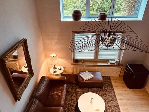 Wohnung zur Miete 700 € 3 Zimmer 57 m² Geschoss EG/1 frei ab 01.10.2026 Lüdersen Springe 31832