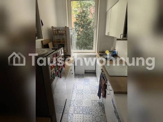 Wohnung zur Miete Tauschwohnung 515 € 3 Zimmer 65 m² 1. Geschoss Linden-Nord Hannover 30451