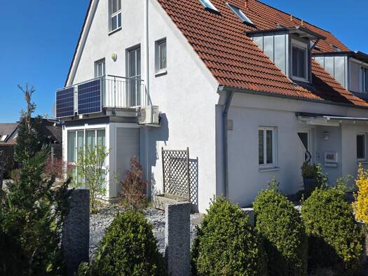 Reihenendhaus zum Kauf 449.500 € 5 Zimmer 156 m² 230 m² Grundstück Hessental Schwäbisch Hall 74523