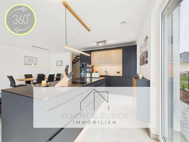 Doppelhaushälfte zum Kauf 725.000 € 5 Zimmer 156,4 m² 405 m² Grundstück Großhabersdorf 90613