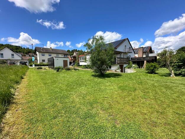 Einfamilienhaus zum Kauf 595.000 € 7 Zimmer 180 m² 896 m² Grundstück frei ab 01.08.2025 Mühlhausen Mühlacker 75417