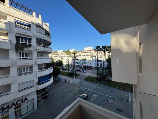 Wohnung zur Miete 2.200 € 2 Zimmer 105 m² 2. Geschoss Marbella 29660
