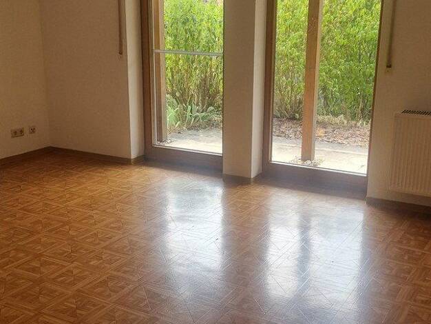 Wohnung zum Kauf provisionsfrei 278.000 € 3 Zimmer 83 m² EG Rudolf-Clausius-Straße 46 Dürrbachau Würzburg 97080
