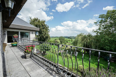 Einfamilienhaus zum Kauf 480.000 € 8 Zimmer 322,9 m² 1.402 m² Grundstück Steinfelderheistert Kall / Steinfelderheistert 53925
