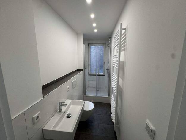 Wohnung zum Kauf provisionsfrei 430.000 € 5 Zimmer 105 m² 3. Geschoss Markgrafenstraße 16 Rabus Nürnberg 90459