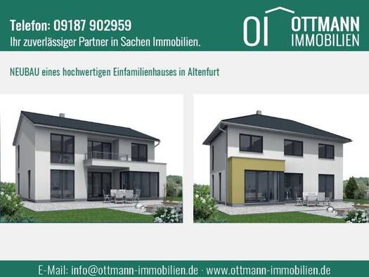 Einfamilienhaus zum Kauf 998.000 € 5 Zimmer 140 m² 670 m² Grundstück Altenfurt Nürnberg 90475