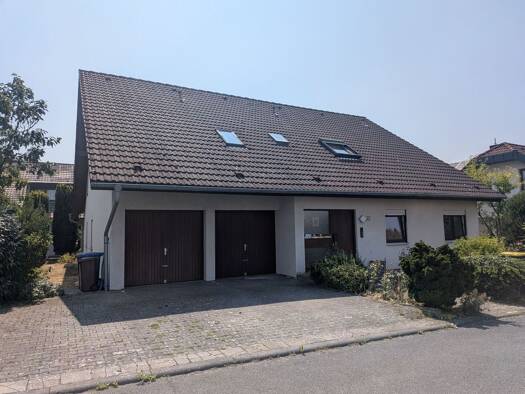 Wohnung zum Kauf 149.000 € 3 Zimmer 72 m² 1. Geschoss Tauberbischofsheim Tauberbischofsheim 97941