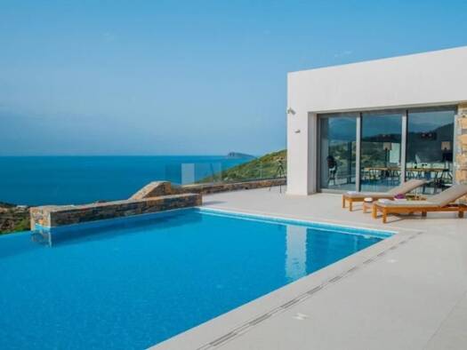 Haus zum Kauf 2.700.000 € 7 Zimmer 420 m² 6.000 m² Grundstück Kreta Municipality of Agios Nikolaos 721 00