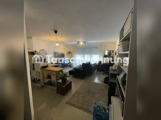 Wohnung zur Miete Tauschwohnung 590 € 2 Zimmer 60 m² 1. Geschoss Stühlinger West 79106