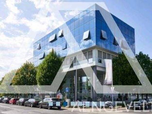 Bürofläche zur Miete provisionsfrei 11,50 € 499,5 m² Bürofläche teilbar ab 499,5 m² Bergen-Enkheim Frankfurt am Main 60388