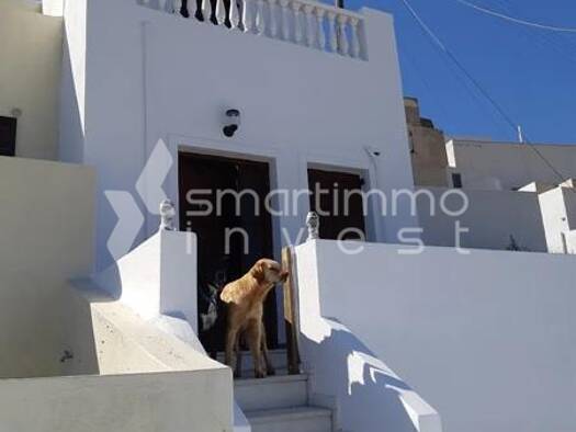 Maisonette zum Kauf 260.000 € 3 Zimmer 57 m² Pyrgos Kallistis, Santorini - Thira 847 00