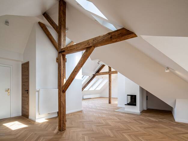 Wohnung zum Kauf - Erstbezug provisionsfrei 1.690.000 € 4 Zimmer 125,3 m² 4. Geschoss Sendling München 81371