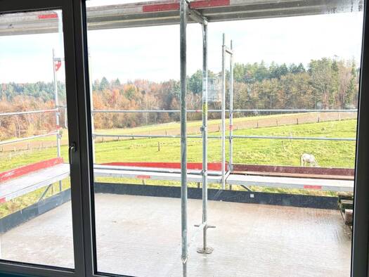 Wohnung zur Miete - Erstbezug 950 € 3 Zimmer 70,6 m² 2. Geschoss frei ab 01.02.2026 Tiefenbach 94113