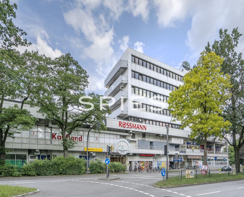 Verkaufsfläche zur Miete provisionsfrei 211 m²<br/>Verkaufsfläche Farmsen - Berne Hamburg 22159