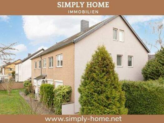 Wohnung zum Kauf 182.000 € 3 Zimmer 65 m² Sindorf Kerpen / Sindorf 50170