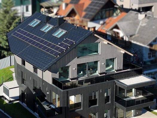 Penthouse zum Kauf 2.586.000 € 4,5 Zimmer 226,8 m² 2. Geschoss Altmünster 4813