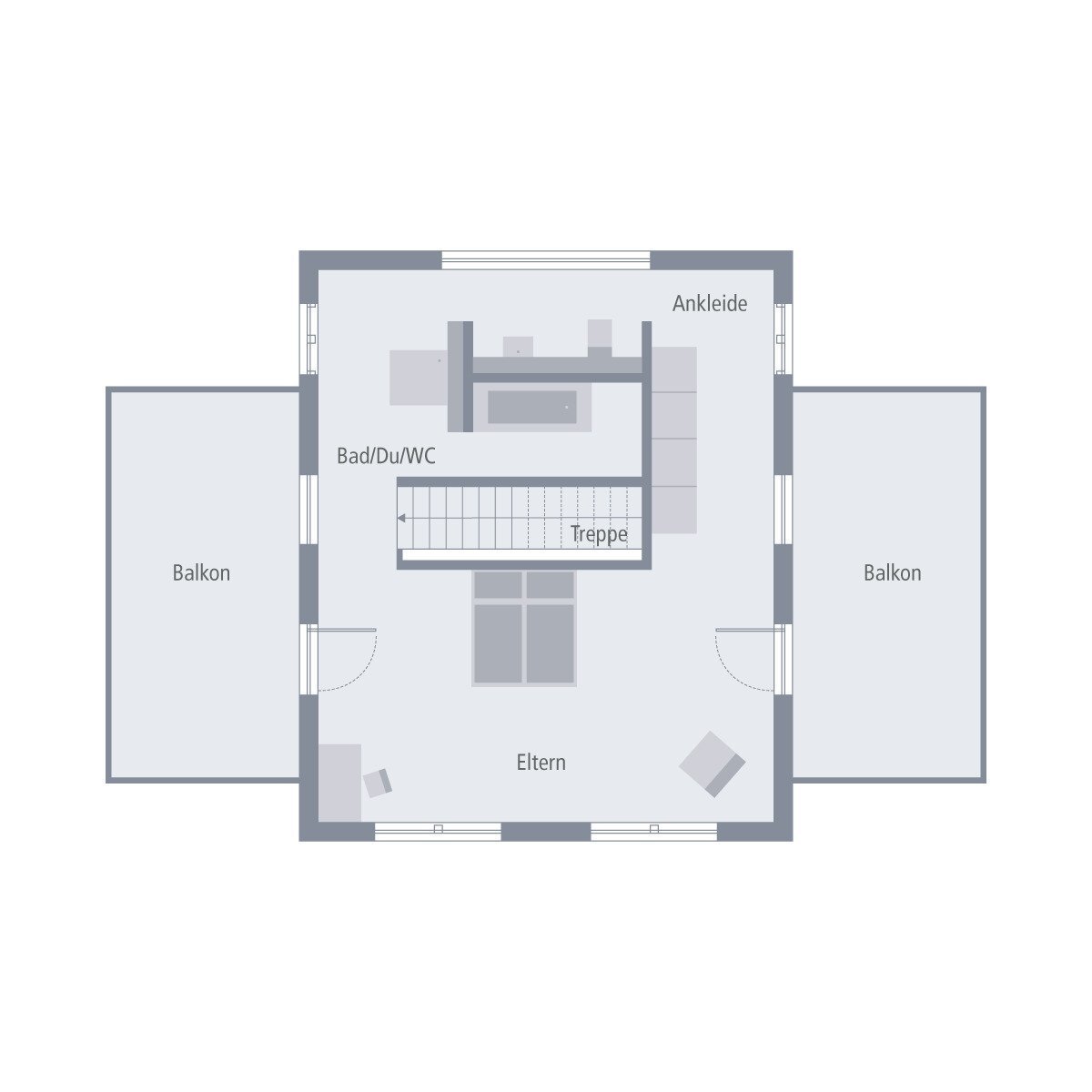 Einfamilienhaus zum Kauf 545.900 € 6 Zimmer 257,4 m²<br/>Wohnfläche Neuwiedermus Ronneburg 63549