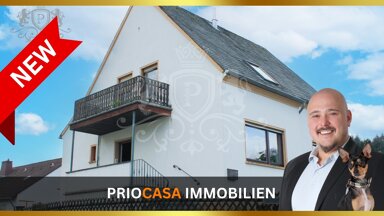 Einfamilienhaus zum Kauf 365.000 € 4 Zimmer 100 m² 850 m² Grundstück Pellingen 54331