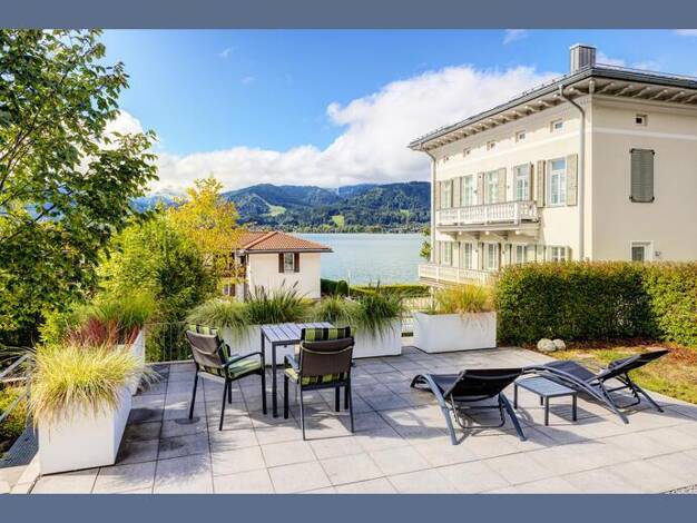 Wohnung zur Miete Wohnen auf Zeit 1.900 € 2 Zimmer 62 m² Tegernsee 83684