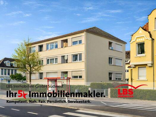 Wohnung zum Kauf 235.000 € 3 Zimmer 66 m² 1. Geschoss frei ab 01.04.2026 Radolfzell 78315