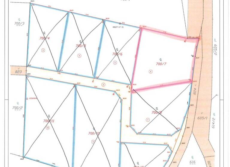 Grundstück zum Kauf 141.700 € 1.417 m² Grundstück Raab 4760