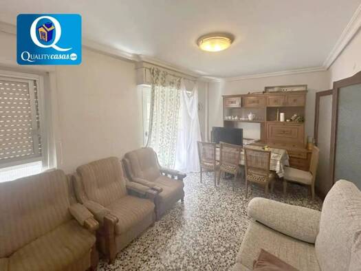 Wohnung zum Kauf 83.900 € 3 Zimmer 120 m² 2. Geschoss Gijón / Xixón 03100