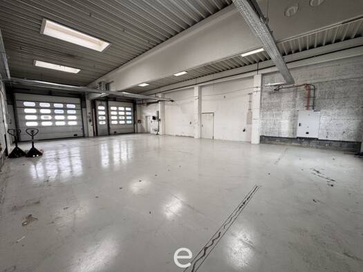 Freifläche zur Miete 450 m² Lagerfläche Grabenhof Wels 4600