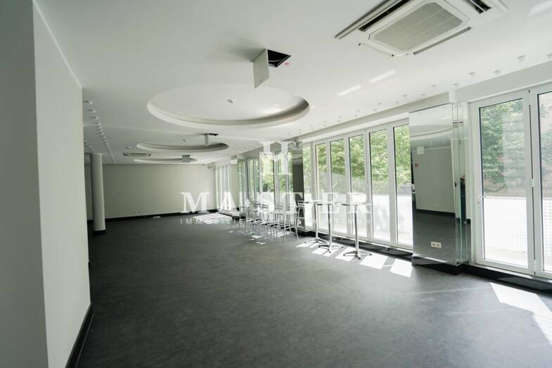 Bürofläche zur Miete 239,5 m² Bürofläche teilbar ab 239,5 m² Bahnhofsviertel Frankfurt am Main 60329
