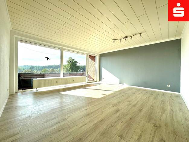 Wohnung zum Kauf 149.000 € 3 Zimmer 82 m² 2. Geschoss Bad Bentheim Bad Bentheim 48455