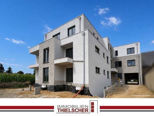 Wohnung zum Kauf - Erstbezug 218.800 € 2 Zimmer 49,4 m² Tripsrath Geilenkirchen 52511