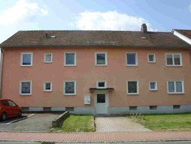 Wohnung zur Miete 396 € 3 Zimmer 60 m² EG frei ab 01.08.2025 Egerländer Str. 16 Altenstadt Altenstadt a.d.Waldnaab 92665